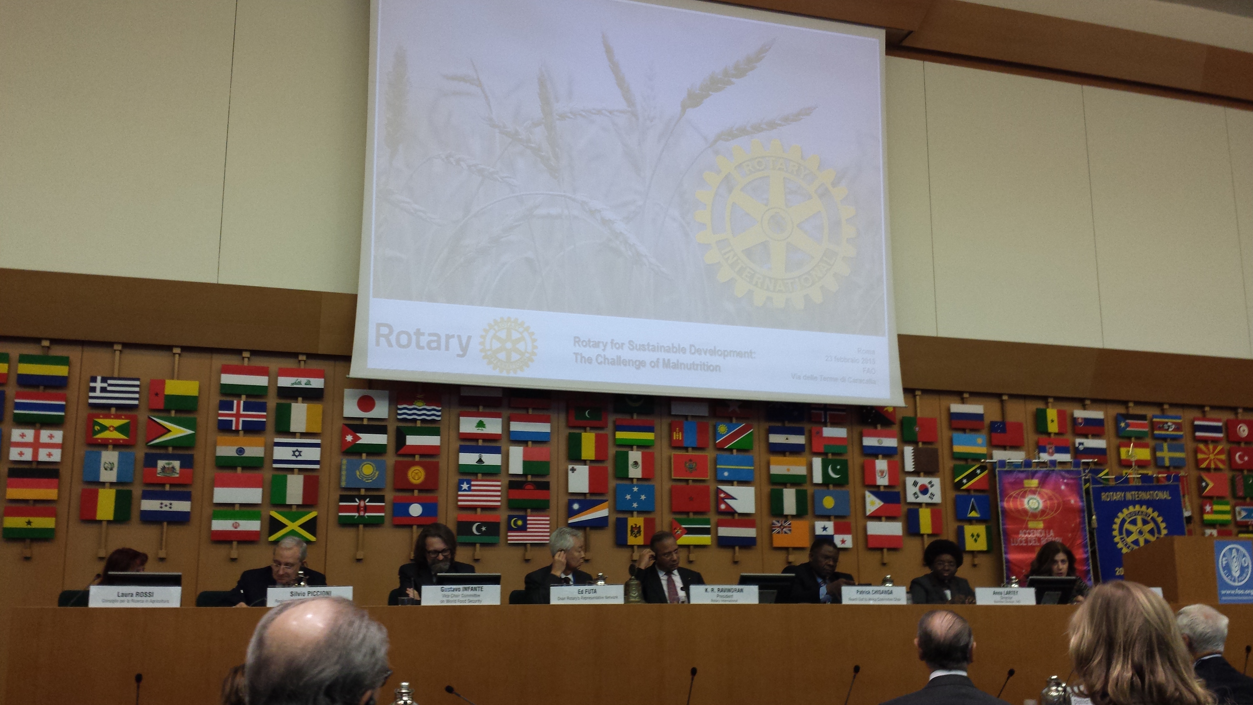 026 - il Rotary alla FAO - Roma 23 febbraio 2015/20150223_103913.jpg
